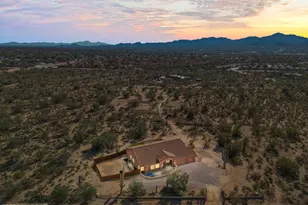 5115 W Sumter Dr, Tucson, AZ 85742 - Photo 45