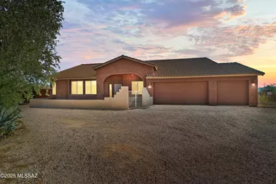 5115 W Sumter Drive, Tucson, AZ 85742 - Photo 49