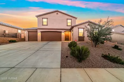 17478 S Grassland Way, Vail, AZ 85641 - Photo 35