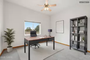 2867 W Owl Vista Pl, Oro Valley, AZ 85742 - Photo 33