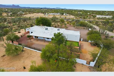 2867 W Owl Vista Place, Oro Valley, AZ 85742 - Photo 45