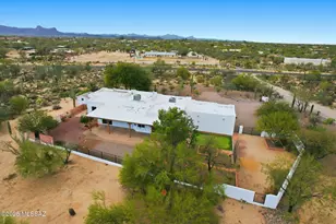 2867 W Owl Vista Pl, Oro Valley, AZ 85742 - Photo 45