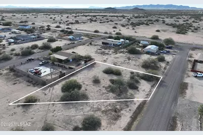 3445 Desierto Drive #24, Eloy, AZ 85131 - Photo 13