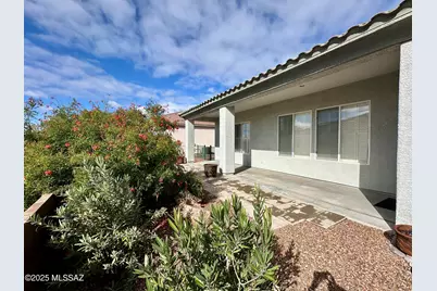 5151 W Arid Canyon Drive, Marana, AZ 85658 - Photo 29