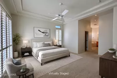 5151 W Arid Canyon Drive, Marana, AZ 85658 - Photo 13