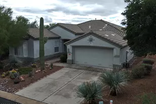 5151 W Arid Canyon Dr, Marana, AZ 85658 - Photo 1