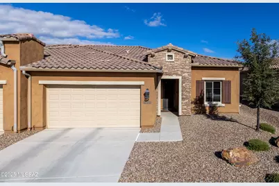 61370 E Flint Drive, Oracle, AZ 85623 - Photo 1