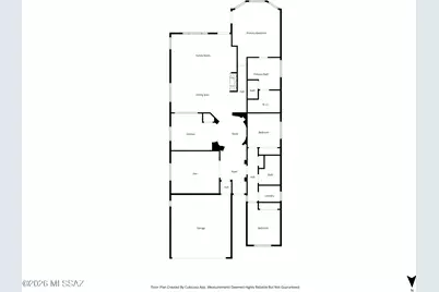 1283 W Vinovo Pass, Oro Valley, AZ 85755 - Photo 31