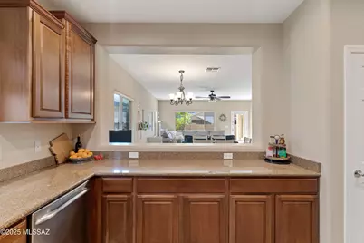 1283 W Vinovo Pass, Oro Valley, AZ 85755 - Photo 11
