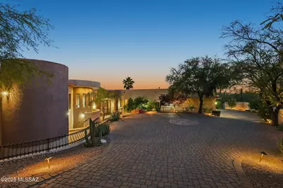 [Address not provided], Tucson, AZ 85718 - Photo 13