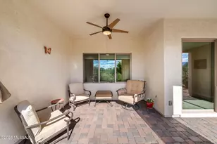 883 N Broken Hills Dr, Green Valley, AZ 85614 - Photo 29