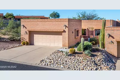 8665 N Coral Ridge Loop, Tucson, AZ 85704 - Photo 1