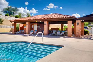 8665 N Coral Ridge Loop, Tucson, AZ 85704 - Photo 35