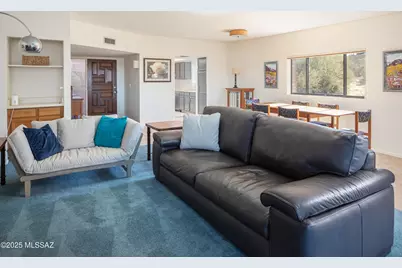 8665 N Coral Ridge Loop, Tucson, AZ 85704 - Photo 7