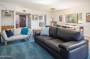 8665 N Coral Ridge Loop, Tucson, AZ 85704 - Photo 7