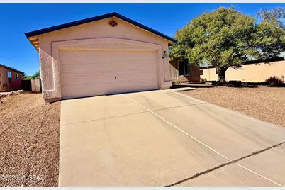 8981 E Mayberry Drive, Tucson, AZ 85730 - Photo 3