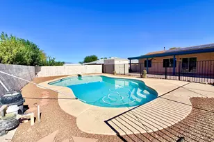8981 E Mayberry Dr, Tucson, AZ 85730 - Photo 33