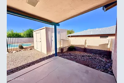 8981 E Mayberry Drive, Tucson, AZ 85730 - Photo 29