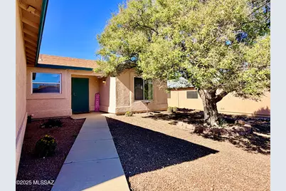 8981 E Mayberry Drive, Tucson, AZ 85730 - Photo 5