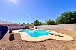 8981 E Mayberry Dr, Tucson, AZ 85730 - Photo 35