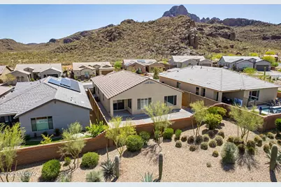 8338 W Spaulding Street, Tucson, AZ 85743 - Photo 37