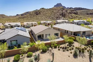 8338 W Spaulding St, Tucson, AZ 85743 - Photo 37