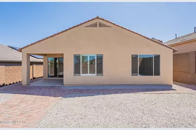 8338 W Spaulding Street, Tucson, AZ 85743 - Photo 35