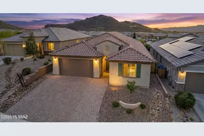 8338 W Spaulding Street, Tucson, AZ 85743 - Photo 1