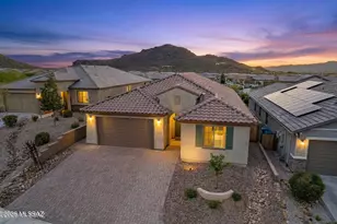 8338 W Spaulding St, Tucson, AZ 85743 - Photo 1