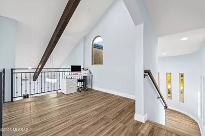 4620 E Swans Nest Road, Tucson, AZ 85718 - Photo 33