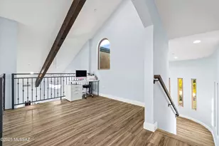 4620 E Swans Nest Rd, Tucson, AZ 85718 - Photo 33