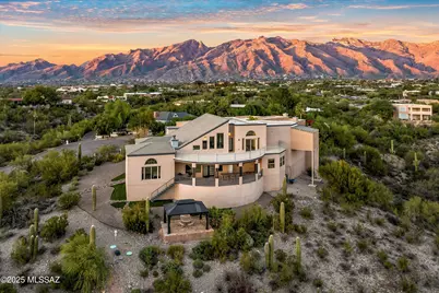 4620 E Swans Nest Road, Tucson, AZ 85718 - Photo 43