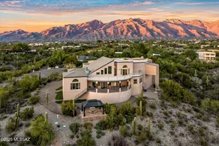 4620 E Swans Nest Rd, Tucson, AZ 85718 - Photo 43