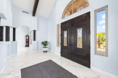 4620 E Swans Nest Road, Tucson, AZ 85718 - Photo 5