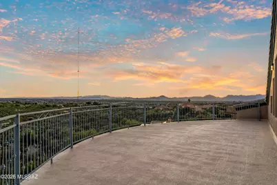 4620 E Swans Nest Road, Tucson, AZ 85718 - Photo 37