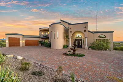 4620 E Swans Nest Road, Tucson, AZ 85718 - Photo 1