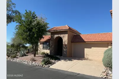5720 N Calle De La Reina, Tucson, AZ 85718 - Photo 5