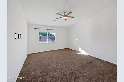 7939 W Imperial Eagle Court, Tucson, AZ 85757 - Photo 9
