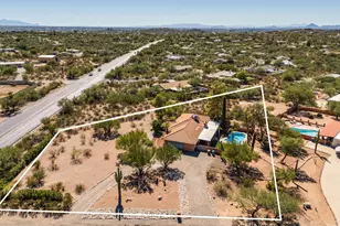 4205 N Avenida De Pimeria Alta, Tucson, AZ 85749 - Photo 45