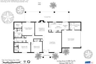 4205 N Avenida De Pimeria Alta, Tucson, AZ 85749 - Photo 49