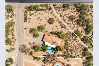 4205 N Avenida De Pimeria Alta, Tucson, AZ 85749 - Photo 47