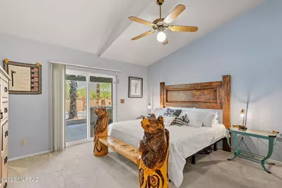 4205 N Avenida De Pimeria Alta, Tucson, AZ 85749 - Photo 19