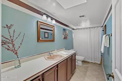 4205 N Avenida De Pimeria Alta, Tucson, AZ 85749 - Photo 33