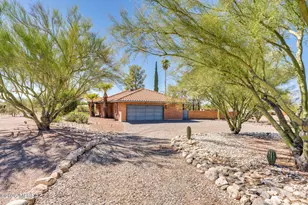 4205 N Avenida De Pimeria Alta, Tucson, AZ 85749 - Photo 41