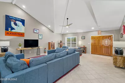 4205 N Avenida De Pimeria Alta, Tucson, AZ 85749 - Photo 5