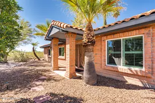 4205 N Avenida De Pimeria Alta, Tucson, AZ 85749 - Photo 43