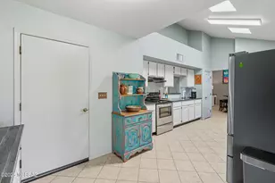4205 N Avenida De Pimeria Alta, Tucson, AZ 85749 - Photo 17