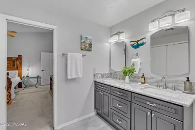 4205 N Avenida De Pimeria Alta, Tucson, AZ 85749 - Photo 23