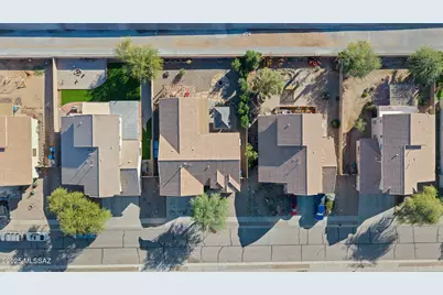 6517 W Cedar Branch Way, Tucson, AZ 85757 - Photo 29