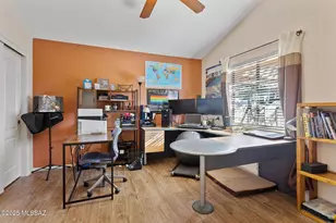 6517 W Cedar Branch Way, Tucson, AZ 85757 - Photo 21